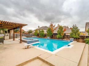 12813  Travers Trail , Fort Worth Texas 76244