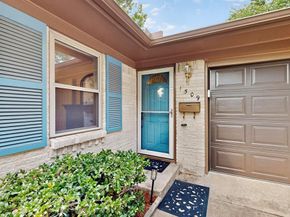 1509  Glenbrook Drive , Irving Texas 75061