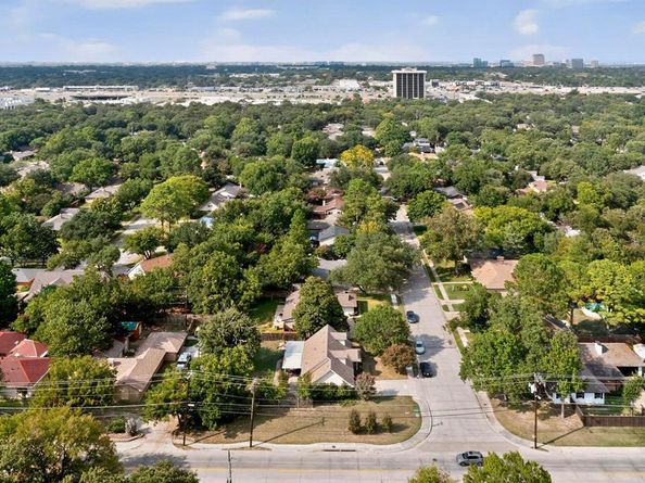 1509  Glenbrook Drive , Irving Texas 75061