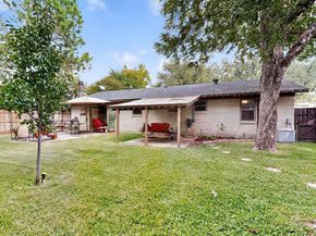 1509  Glenbrook Drive , Irving Texas 75061