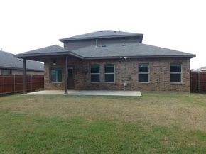 548  Vickie Street , Crowley Texas 76036