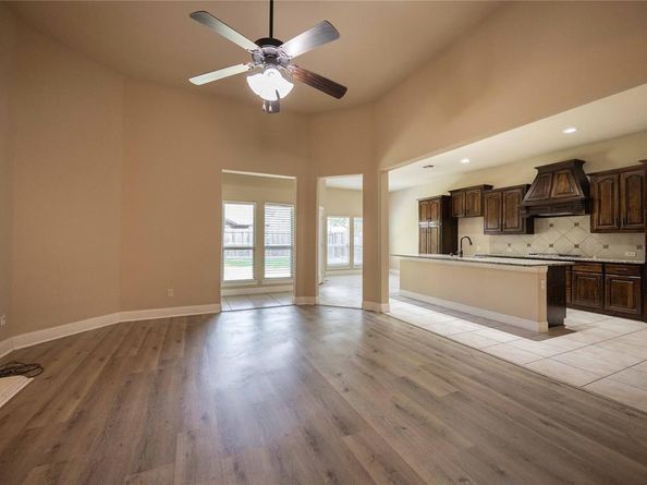 10500  Musketball Place , McKinney Texas 75072