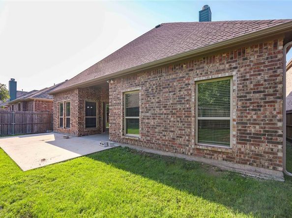 10500  Musketball Place , McKinney Texas 75072