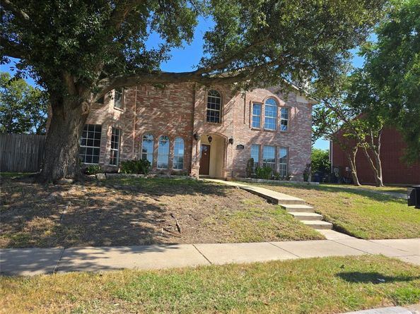 1702  Lincoln Drive , Wylie Texas 75098
