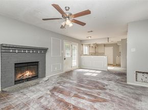 1207  Chapel Hill Drive , Mansfield Texas 76063