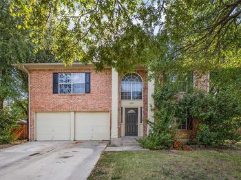 1207  Chapel Hill Drive 