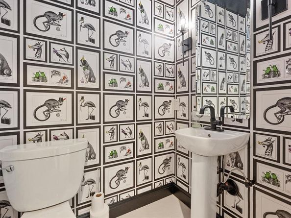 6522  Mark Drive , Burleson Texas 76028