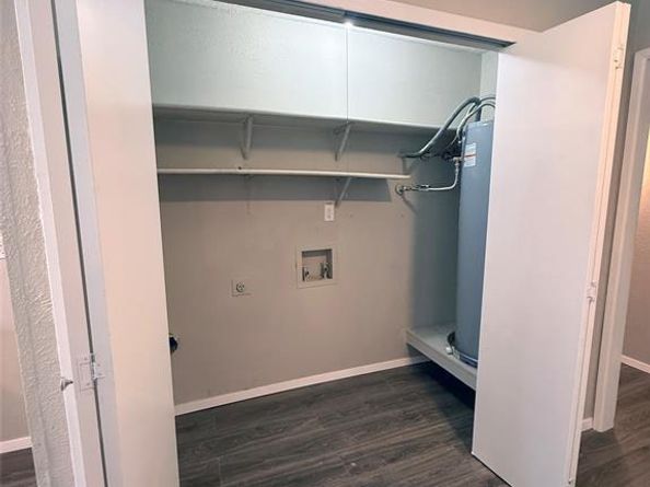 6933  Glenhurst Drive , North Richland Hills Texas 76182