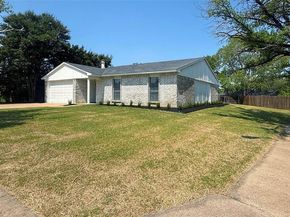 6933  Glenhurst Drive , North Richland Hills Texas 76182