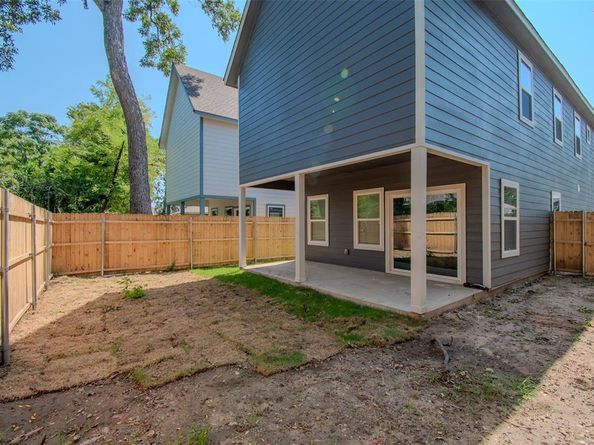 3708  Atlanta Street , Dallas Texas 75215