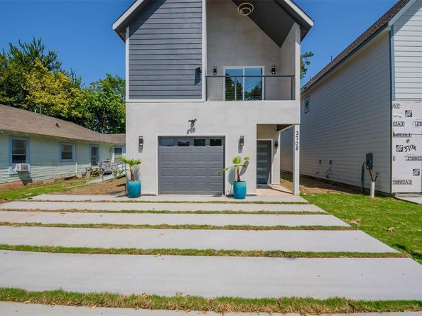 3708  Atlanta Street , Dallas Texas 75215