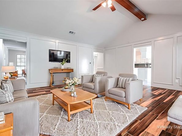 7505  Pennridge Circle , Rowlett Texas 75088