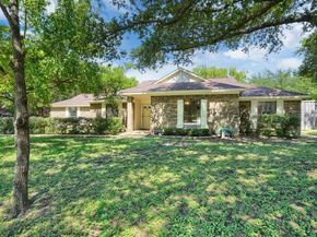 7505  Pennridge Circle , Rowlett Texas 75088