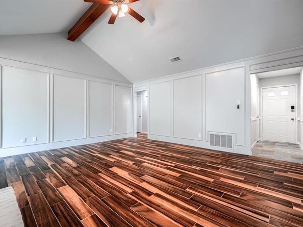 7505  Pennridge Circle , Rowlett Texas 75088
