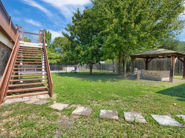 7505  Pennridge Circle , Rowlett Texas 75088