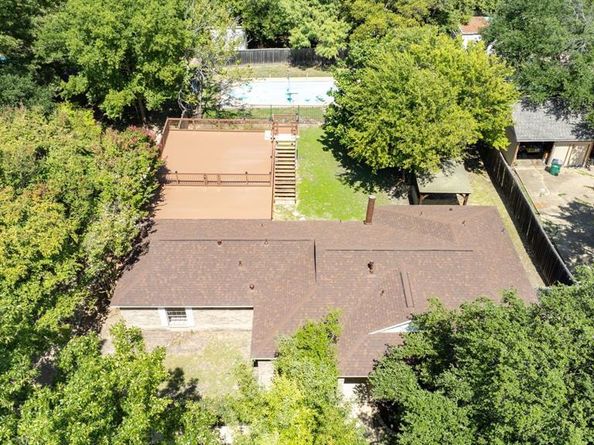 7505  Pennridge Circle , Rowlett Texas 75088