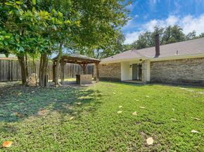 7505  Pennridge Circle , Rowlett Texas 75088