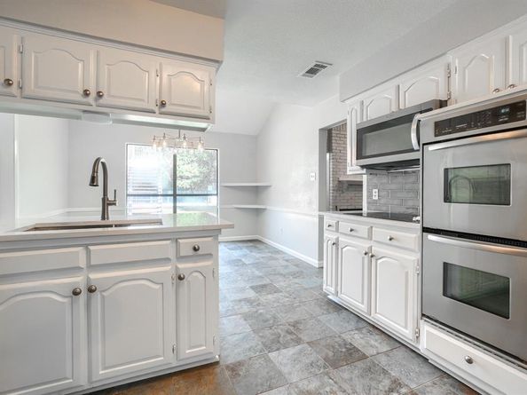 7505  Pennridge Circle , Rowlett Texas 75088