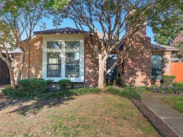 4420  Windward Circle , Dallas Texas 75287