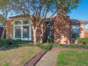 4420  Windward Circle , Dallas Texas 75287