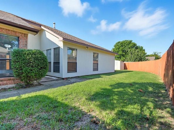 4420  Windward Circle , Dallas Texas 75287