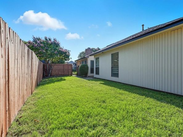 4420  Windward Circle , Dallas Texas 75287