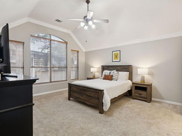 107  Barkley Drive , Hickory Creek Texas 75065