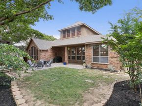 107  Barkley Drive , Hickory Creek Texas 75065