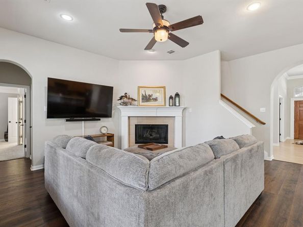 107  Barkley Drive , Hickory Creek Texas 75065