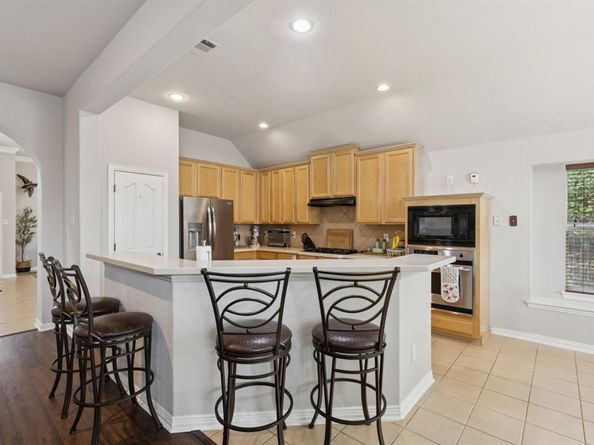 107  Barkley Drive , Hickory Creek Texas 75065