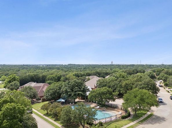 107  Barkley Drive , Hickory Creek Texas 75065