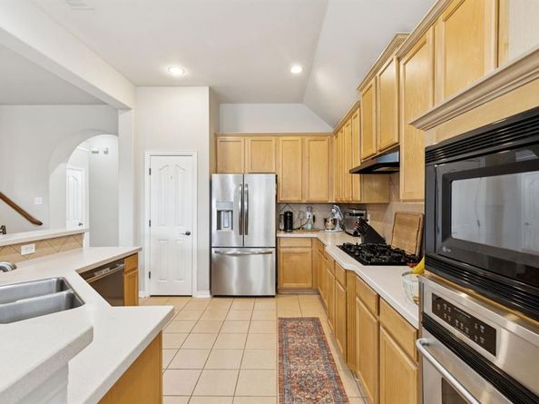 107  Barkley Drive , Hickory Creek Texas 75065