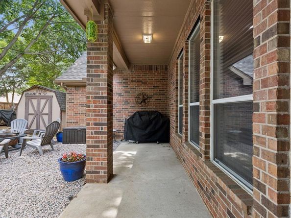 107  Barkley Drive , Hickory Creek Texas 75065