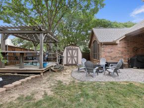 107  Barkley Drive , Hickory Creek Texas 75065