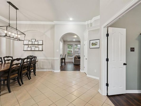 107  Barkley Drive , Hickory Creek Texas 75065