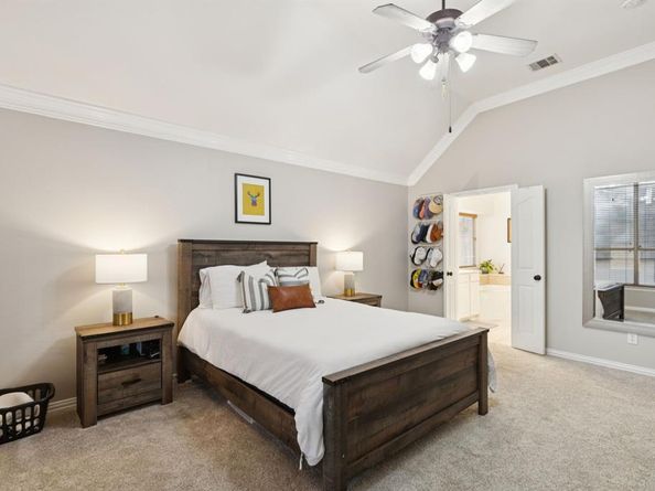 107  Barkley Drive , Hickory Creek Texas 75065