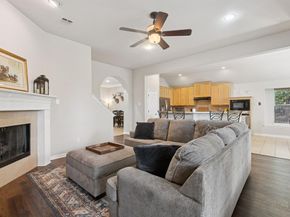 107  Barkley Drive , Hickory Creek Texas 75065