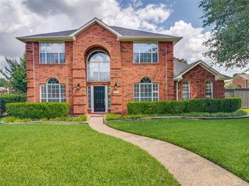 9700  Congressional Drive 
