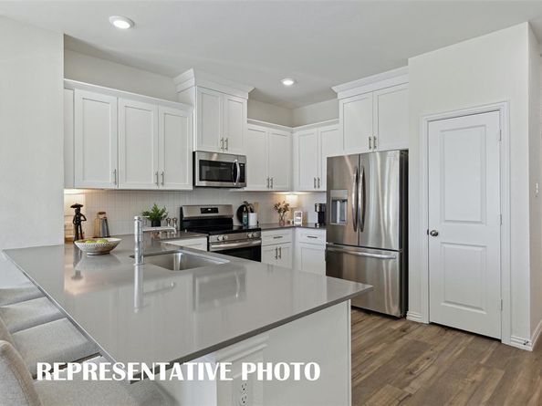 5310  Cornerstone Street , Haltom City Texas 76117