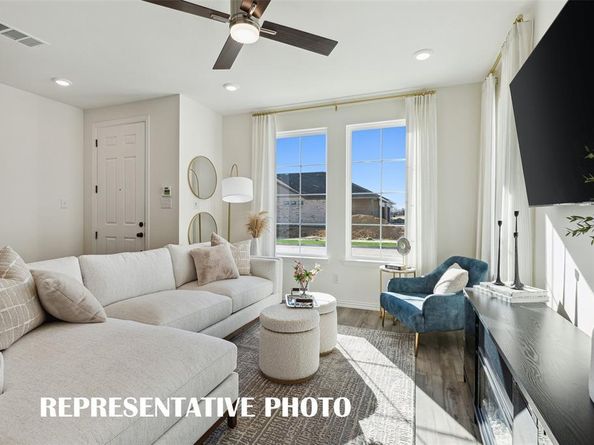 5310  Cornerstone Street , Haltom City Texas 76117