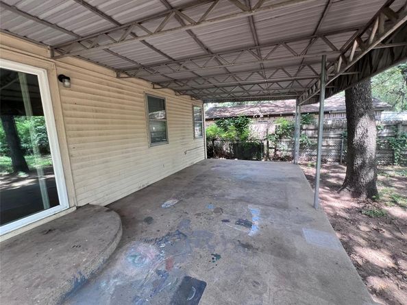 3726  Selma Street , Fort Worth Texas 76111
