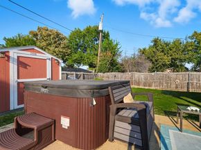 1023  Terry Way , Carrollton Texas 75006
