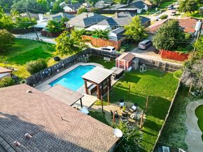 1023  Terry Way , Carrollton Texas 75006