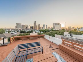 923  Liberty Street , Dallas Texas 75204