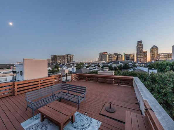923  Liberty Street , Dallas Texas 75204