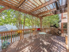 923  Liberty Street , Dallas Texas 75204