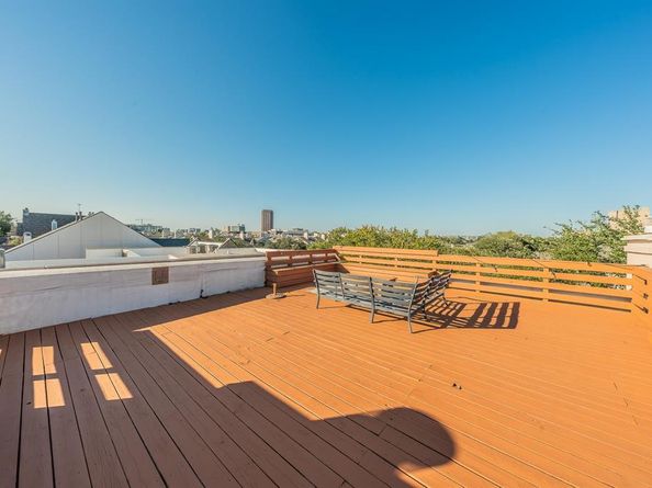 923  Liberty Street , Dallas Texas 75204