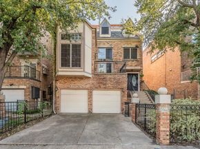 923  Liberty Street , Dallas Texas 75204