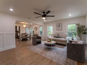 5401  Baylor Avenue , River Oaks Texas 76114