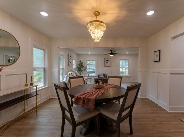 5401  Baylor Avenue , River Oaks Texas 76114